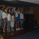 #13582 Encontro reúne bolsistas do campus de Fortaleza