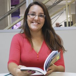 #13583 Aluna do IFCE representará o Ceará nos EUA
