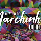 #13591 Fortaleza promove 1º Festival de Marchinhas