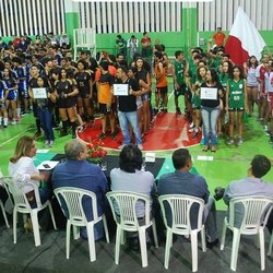 #13604 Esporte e Cultura movimentam o campus de Fortaleza