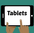 #13614 Fortaleza inicia distribuição do 2º lote de tablets