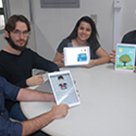 #13622 Alunos do IFCE participam de congresso de desenvolvedores da Apple