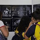 #13633 Mostra fotográfica abrilhanta programação da JAC