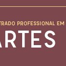 #13639 Fortaleza inscreve para Mestrado em Artes