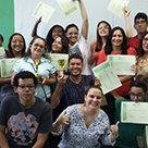#13662 Alunos do CID Renascer concluem cursos de capacitação