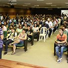 #13676 Iniciada terceira semana de integração para novatos