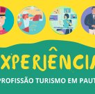 #13684 Turismo inscreve para o evento Experiência