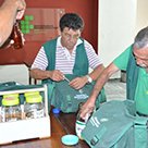 #13686 Equipe realiza ação de combate ao mosquito Aedes