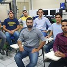 #13687 Alunos aprovam cinco artigos no IX CONEM