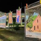 #1370 Mostra de Trabalhos Artísticos recebe inscrições para exposição de artes e literatura