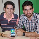 #13740 App Tripbook facilita o roteiro de viagens