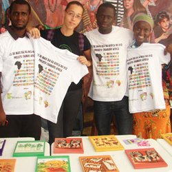 #13741 Aberta a programação da Semana da África