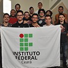 #13743 Alunos e professores participam de evento internacional da Apple