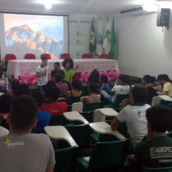 #13769 Alunos decidem aplicação de recursos para auxílios estudantis