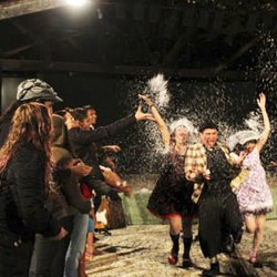 #13772 IFCE participa do Festival Nordestino de Teatro