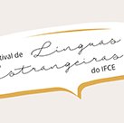#13773 Festival de Línguas acontece em 7 e 8 de junho