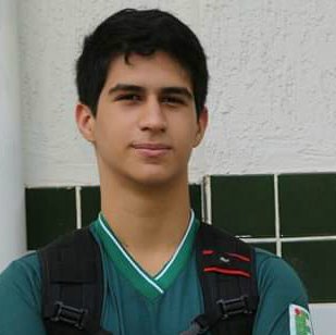 #13790 Aluno do campus é aprovado na USP