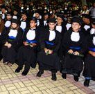 #13804 Estudantes concluem cursos em Fortaleza