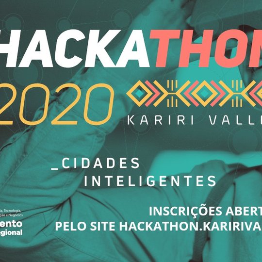 #13827 Torneio de robótica e Hackathon abrem inscrições