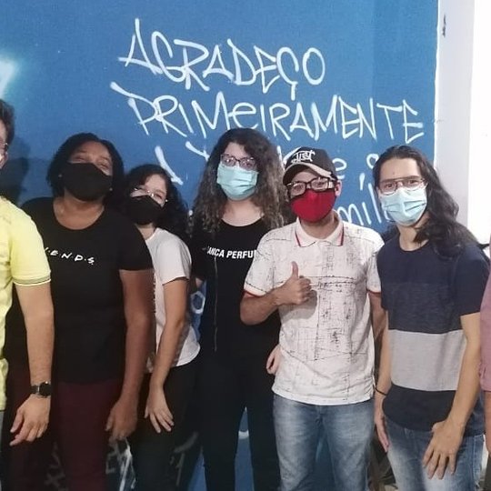 #13844 IFCE é bicampeão do Hackathon para Indústria