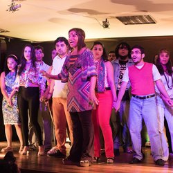 #13856 Alucinação sobe ao palco do TJA