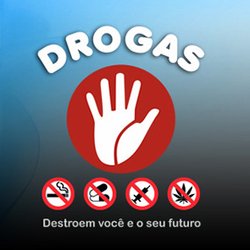 #13872 IFCE Campus Crato lança campanha de prevenção às Drogas
