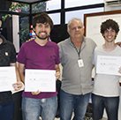#13879 IFCE conquista lugar de destaque em Maratona de Programação