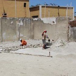#13882 Campus de Fortaleza amplia estrutura física