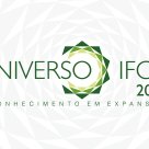 #13894 Universo IFCE apresenta cursos técnicos e superiores