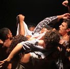 #13897 Concludentes do Teatro se apresentam no TJA