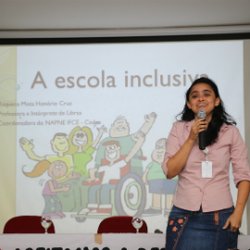 #13901 Oficinas e minicursos encerram encontro no Crato