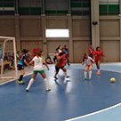 #13933 Fortaleza se destaca em Jogos do IFCE