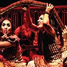 #13934 Cultura popular no Experimento de Quinta