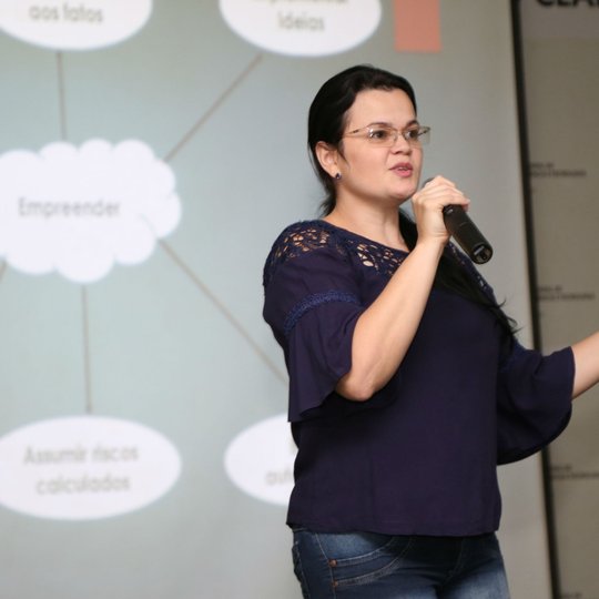 #13942 Empreendedorismo é destaque na XXII SEMATEC
