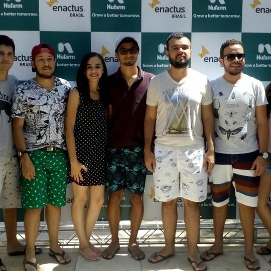 #13967 Time Enactus do Crato abre processo seletivo