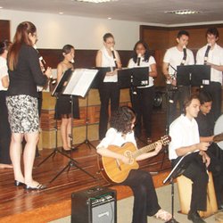 #13972 Começa Encontro Pedagógico de Fortaleza