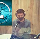 #13978 O Universo de Lusca divulga ciência e cultura pop