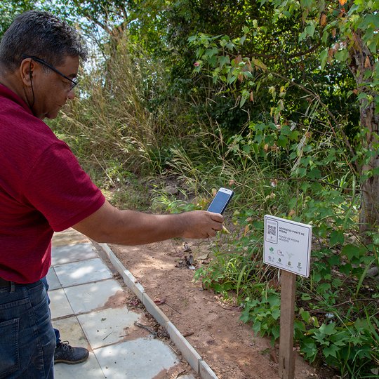 #13980 Geossítios do Cariri recebem o Ecomapss