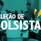 #13985 Neabi seleciona bolsistas para novo projeto