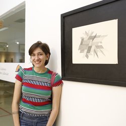 #13992 Expo IFCE Arte e Tecnologia é aberta no Shopping Benfica