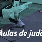 #13998 Abertas inscrições para aulas gratuitas de judô