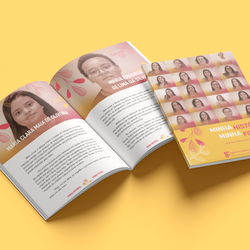 Tabuleiro do Norte - Mockup livro