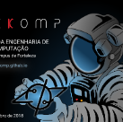 #14003 Abertas inscrições para a I Weekomp