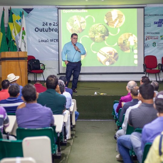 #14018 Agri & Pec recebe mais de 500 participantes