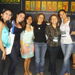 #14032 Gestores do Mulheres Mil participam de oficina