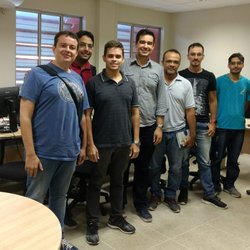 #14033 IFCE e UFCA firmam parceria em gestão de TI