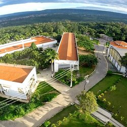 #14053 Campus tem boa procura no SISU 2017.1