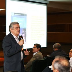 #14066 Mestrado promove aula inaugural