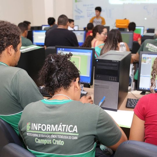 #14071 Campus de Crato investe em infraestrutura