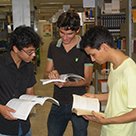 #14073 Estudantes conquistam medalha na Olimpíada de Física
